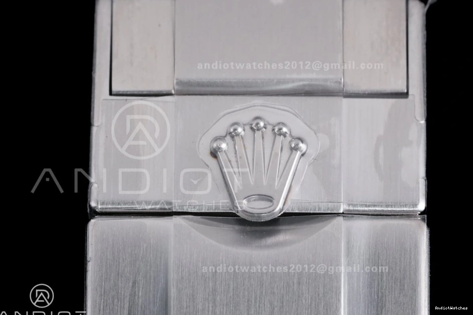 SA Best Case and 1:1 Bracelet SS 114060 No Clean Edition Submariner 904L 1130 Durable Date 1119